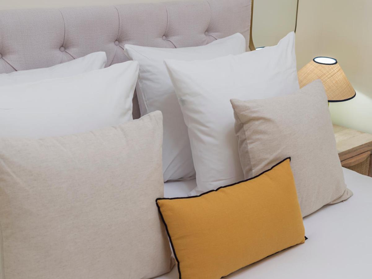 The Gatsby Appartement Parijs
