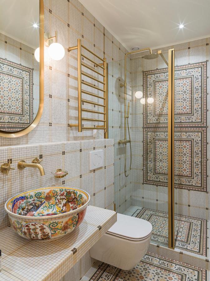 Appartement The Gatsby Parijs