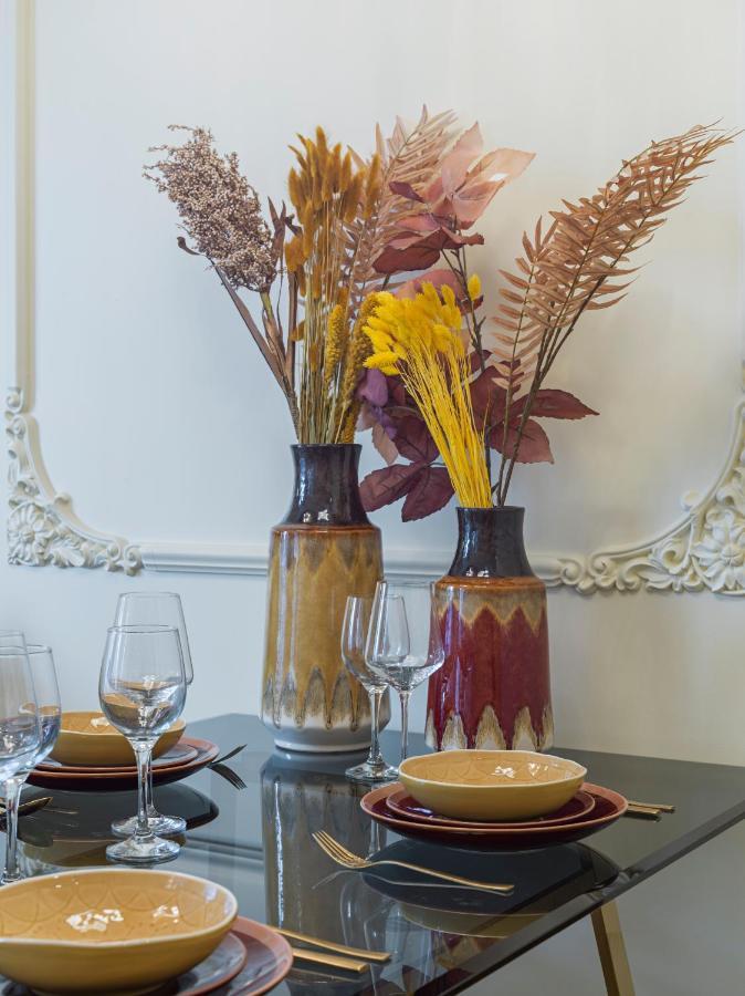 The Gatsby Appartement Parijs