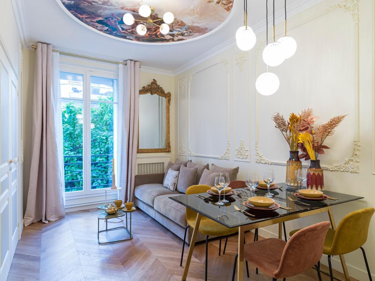 Appartement The Gatsby *